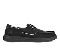 Men's HEYDUDE Welsh Grip Mix Casual Shoes