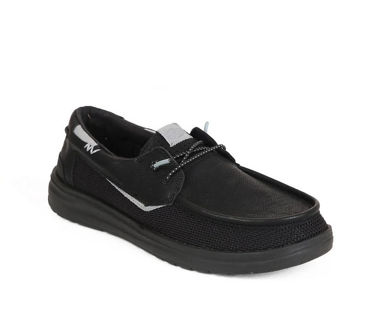Men's HEYDUDE Welsh Grip Mix Casual Shoes