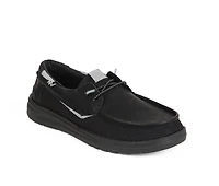 Men's HEYDUDE Welsh Grip Mix Casual Shoes