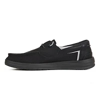 Men's HEYDUDE Welsh Grip Mix Casual Shoes