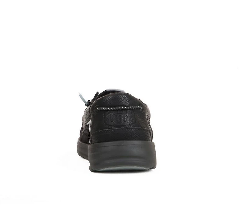 Men's HEYDUDE Welsh Grip Mix Casual Shoes