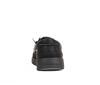 Men's HEYDUDE Welsh Grip Mix Casual Shoes