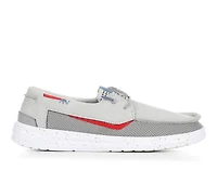 Men's HEYDUDE Welsh Grip Mix Casual Shoes