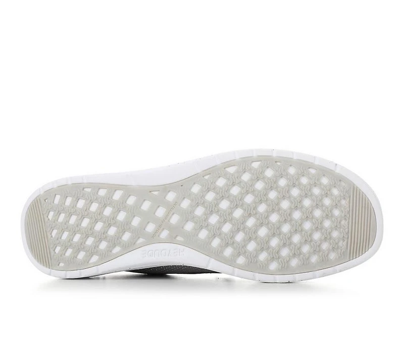 Men's HEYDUDE Welsh Grip Mix Casual Shoes