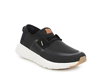 Men's HEYDUDE Sirocco Neutrals Casual Shoes