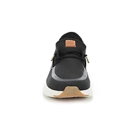 Men's HEYDUDE Sirocco Neutrals Casual Shoes