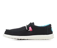 Men's HEYDUDE Wally Spring BreakR Pool Party Casual Shoes