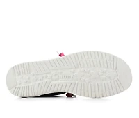 Men's HEYDUDE Wally Spring BreakR Pool Party Casual Shoes