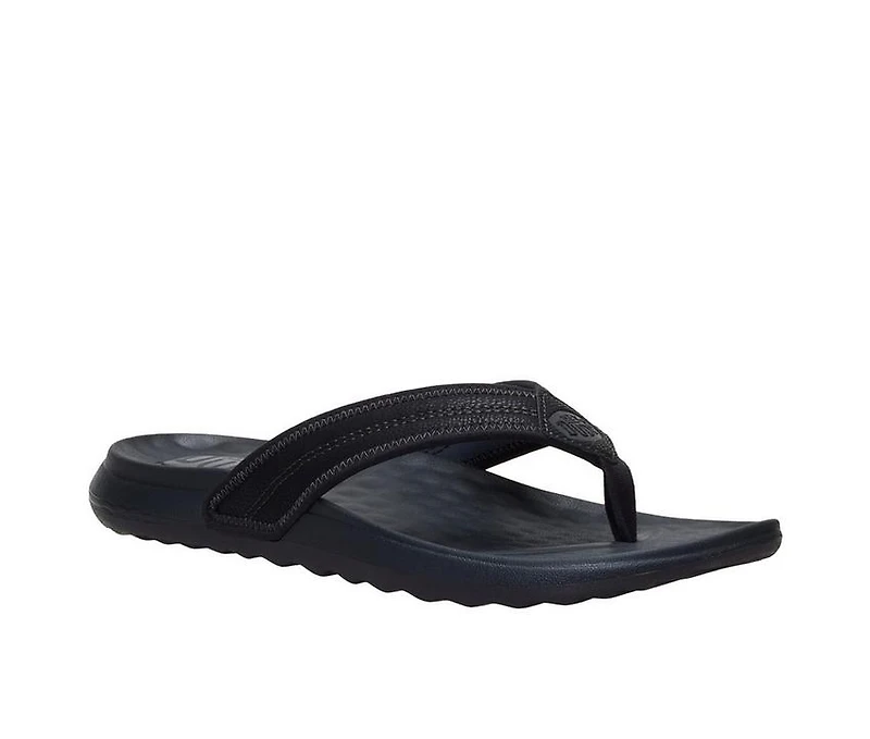 Men's HEYDUDE Myers Flip Classic Flip-Flops