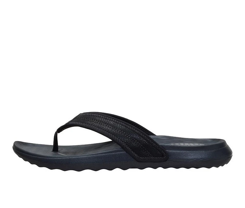 Men's HEYDUDE Myers Flip Classic Flip-Flops
