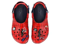 Adults' Crocs Spider Man All Terrain Clog Clogs