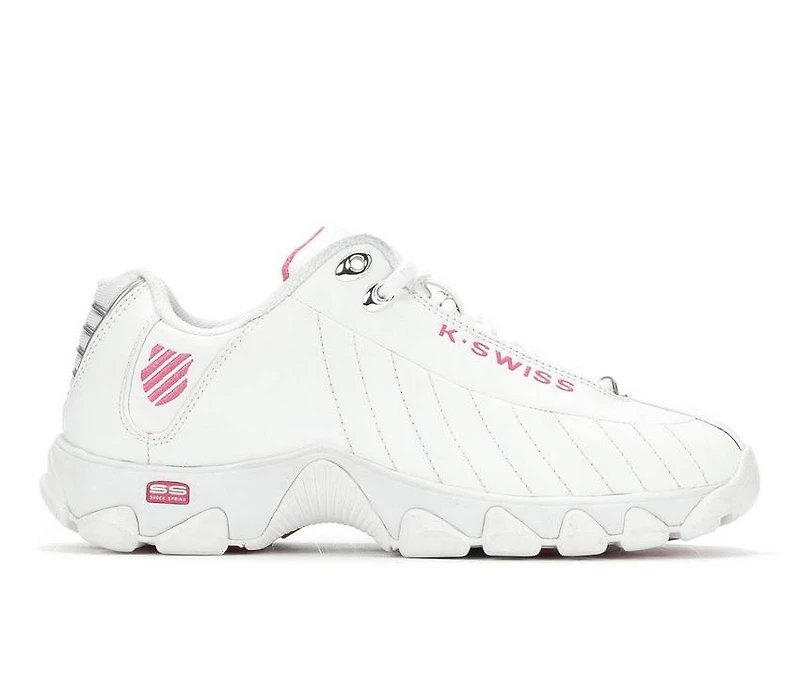 Women's K-Swiss ST329 Comfort Sneakers