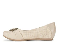 Women's Baretraps Mabley Flats