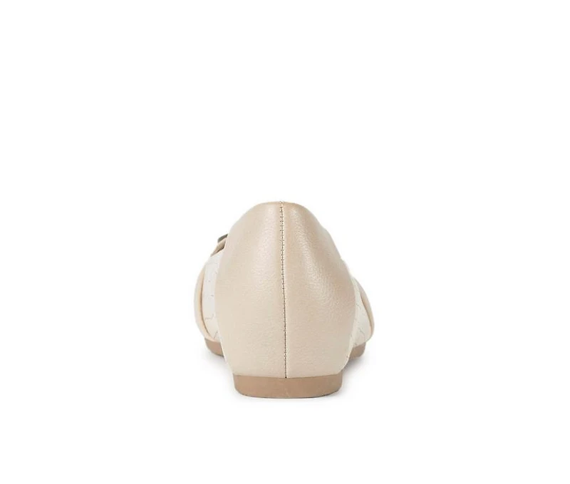 Women's Baretraps Mabley Flats
