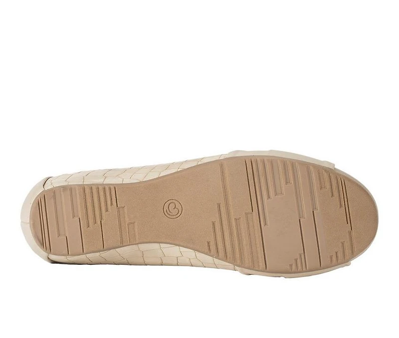 Women's Baretraps Mabley Flats