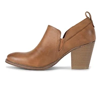 Women's Baretraps Caroline Ankle Booties