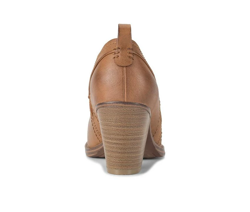 Women's Baretraps Caroline Ankle Booties