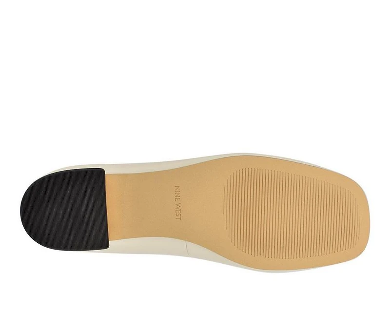 Women's Nine West Works Low Heel Pumps