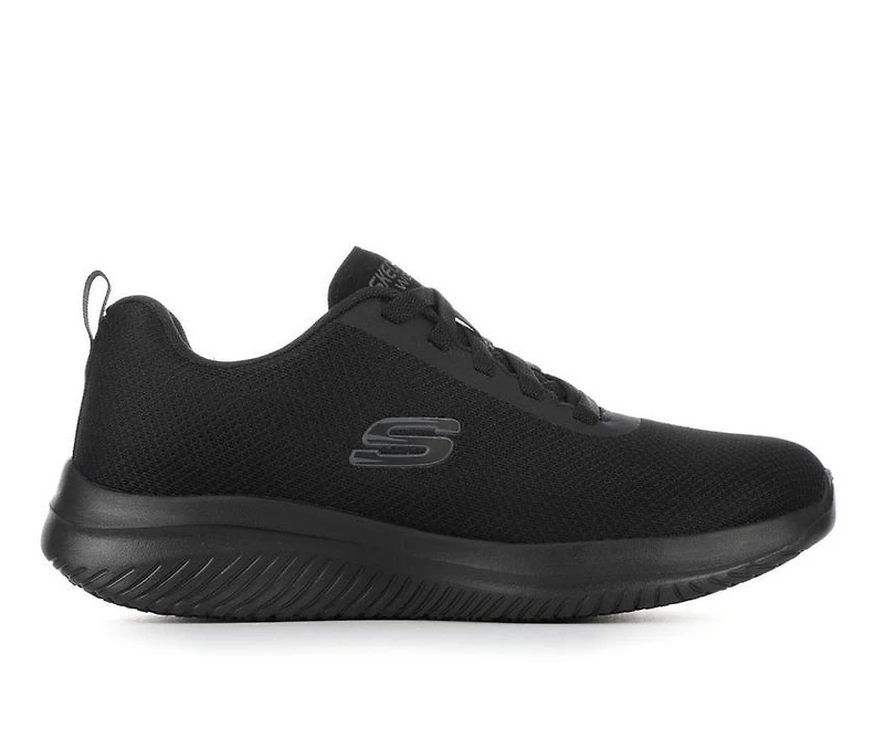 Women's Skechers Work 108176 Jinie Ultra Flex 3.0 Slip Resistant Shoes