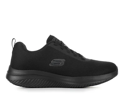 Women's Skechers Work 108176 Jinie Ultra Flex 3.0 Slip Resistant Shoes