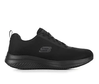 Women's Skechers Work 108176 Jinie Ultra Flex 3.0 Slip Resistant Shoes