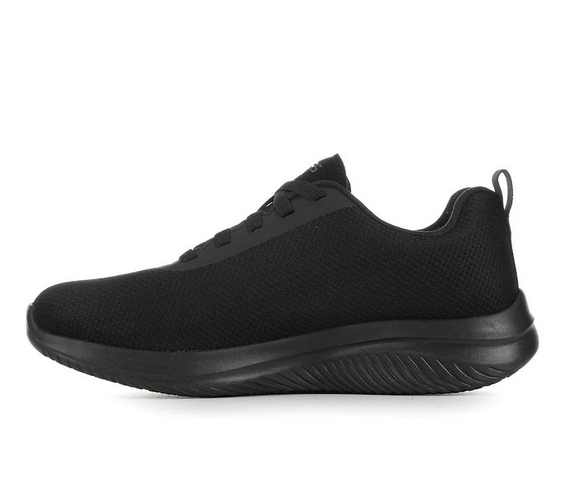 Women's Skechers Work 108176 Jinie Ultra Flex 3.0 Slip Resistant Shoes