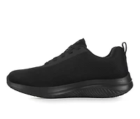 Women's Skechers Work 108176 Jinie Ultra Flex 3.0 Slip Resistant Shoes