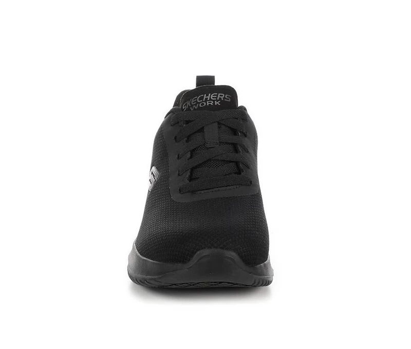 Women's Skechers Work 108176 Jinie Ultra Flex 3.0 Slip Resistant Shoes