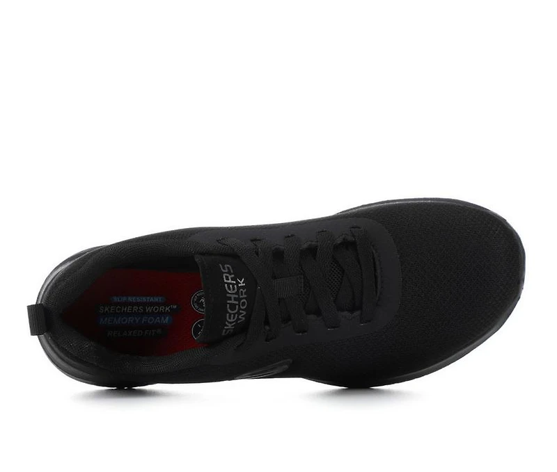 Women's Skechers Work 108176 Jinie Ultra Flex 3.0 Slip Resistant Shoes