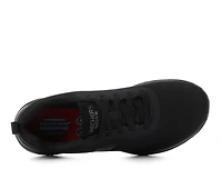 Women's Skechers Work 108176 Jinie Ultra Flex 3.0 Slip Resistant Shoes