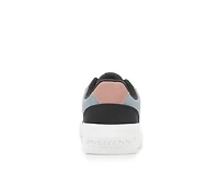 Women's Rocket Dog Cheery Color Block Sneakers