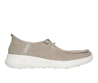 Women's Skechers Go Walk Joy Fantasia 124644 Slip-Ins