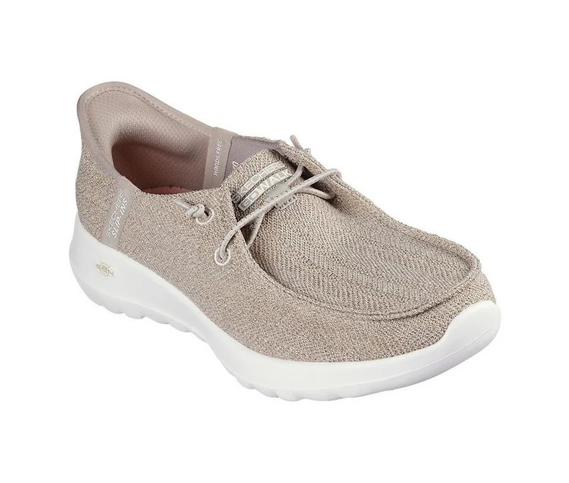 Women's Skechers Go Walk Joy Fantasia 124644 Slip-Ins
