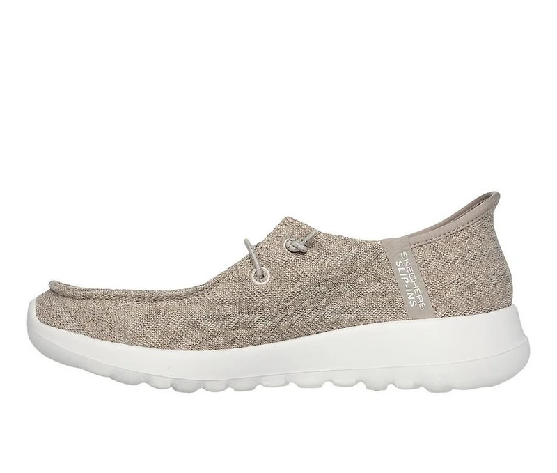 Women's Skechers Go Walk Joy Fantasia 124644 Slip-Ins