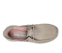 Women's Skechers Go Walk Joy Fantasia 124644 Slip-Ins