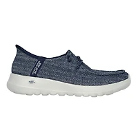 Women's Skechers Go Walk Joy Fantasia 124644 Slip-Ins