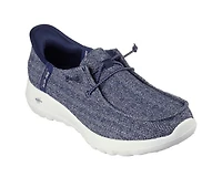 Women's Skechers Go Walk Joy Fantasia 124644 Slip-Ins