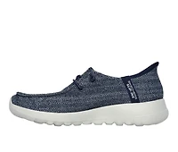 Women's Skechers Go Walk Joy Fantasia 124644 Slip-Ins