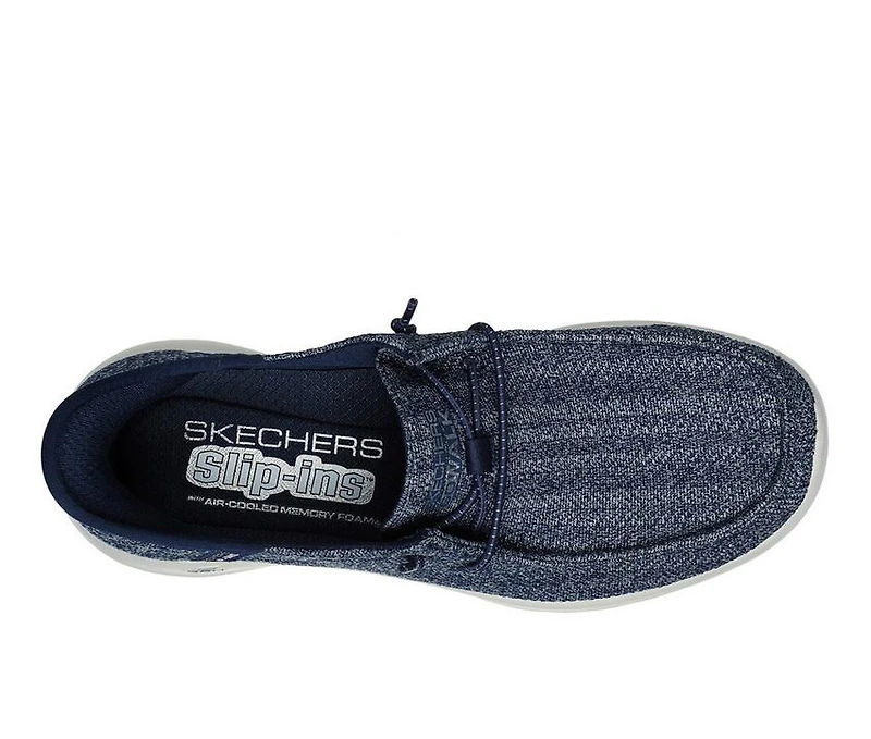 Women's Skechers Go Walk Joy Fantasia 124644 Slip-Ins