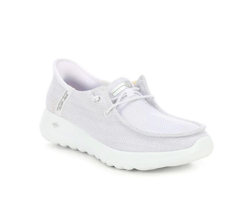Women's Skechers Go Walk Joy Fantasia 124644 Slip-Ins