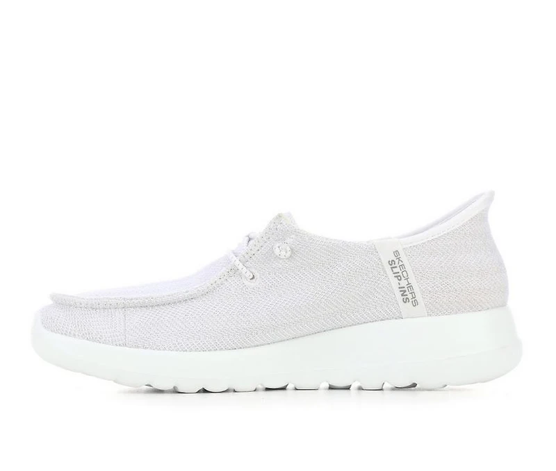Women's Skechers Go Walk Joy Fantasia 124644 Slip-Ins