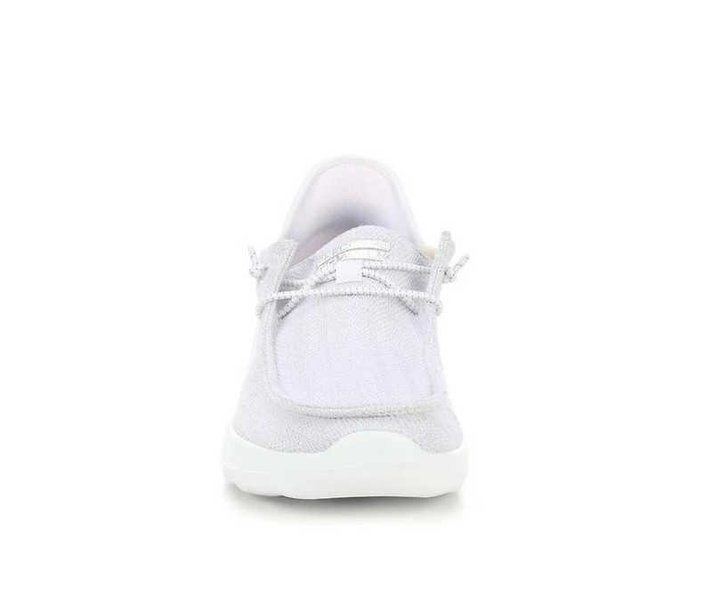 Women's Skechers Go Walk Joy Fantasia 124644 Slip-Ins