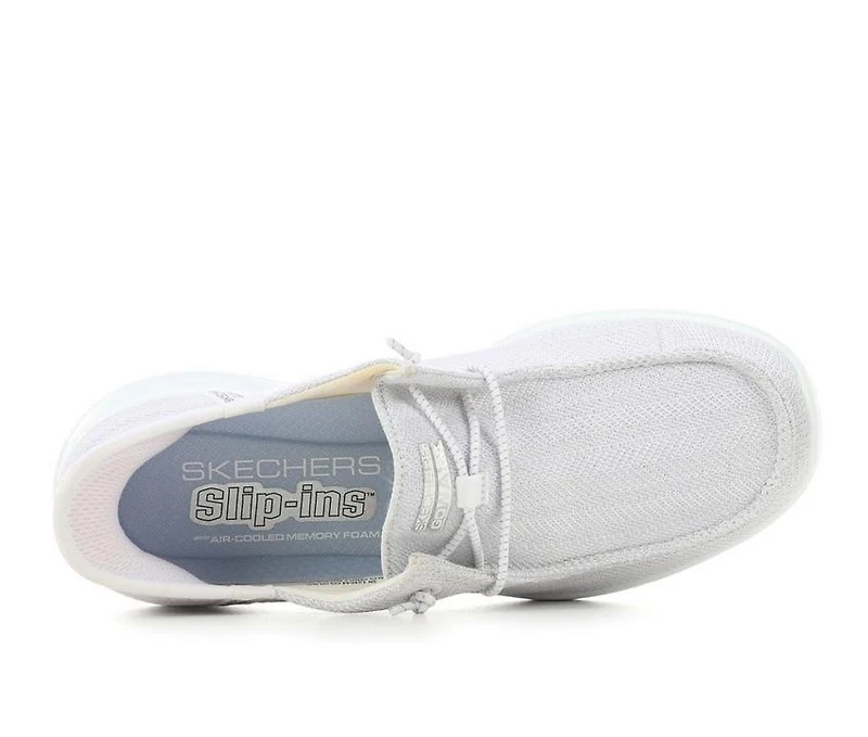 Women's Skechers Go Walk Joy Fantasia 124644 Slip-Ins
