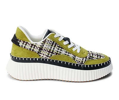 Women's Coconuts by Matisse Go To Wedge Fashion Sneakers