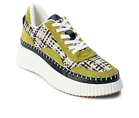 Women's Coconuts by Matisse Go To Wedge Fashion Sneakers