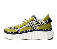Women's Coconuts by Matisse Go To Wedge Fashion Sneakers
