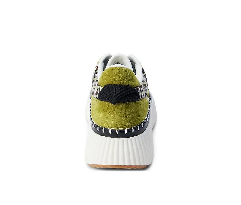 Women's Coconuts by Matisse Go To Wedge Fashion Sneakers