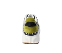 Women's Coconuts by Matisse Go To Wedge Fashion Sneakers