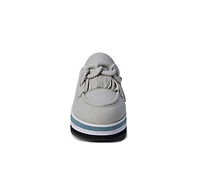 Women's Coconuts by Matisse Maren Platform Penny Loafer Mules