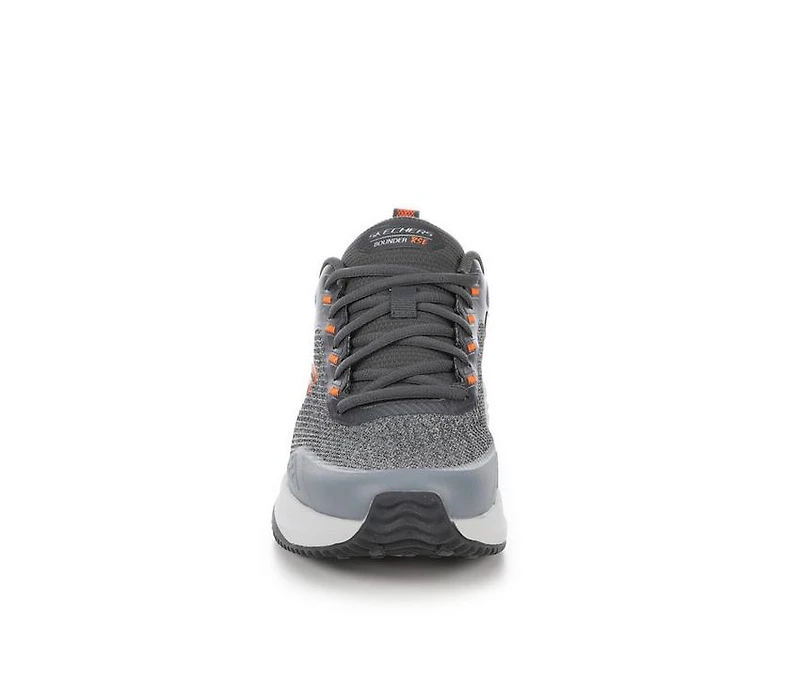 Men's Skechers 232783 Bounder RSE Trail Running Shoes